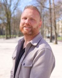  Jordy Krassenburg